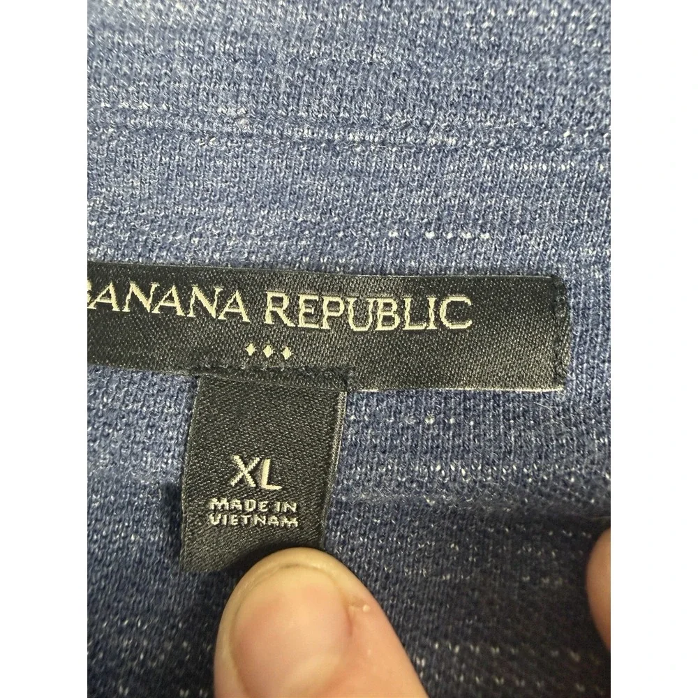 Banana Republic banana republic